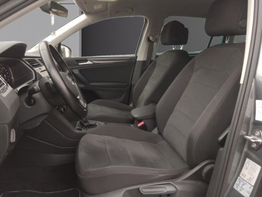 Volkswagen tiguan 2.0 tdi 150 dsg7 r-line match - garantie 12 mois occasion parc voitures beauvais simplicicar simplicibike...