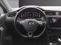 Volkswagen tiguan 2.0 tdi 150 dsg7 r-line match - garantie 12 mois occasion parc voitures beauvais simplicicar simplicibike...
