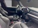 Mini mini 3 f55 5 portes cooper s 2.0 i 16v 192 cv jcw, radar de recul, sièges chauffants, full entretien mini, garantie...