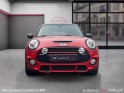 Mini mini 3 f55 5 portes cooper s 2.0 i 16v 192 cv jcw, radar de recul, sièges chauffants, full entretien mini, garantie...
