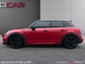 Mini mini 3 f55 5 portes cooper s 2.0 i 16v 192 cv jcw, radar de recul, sièges chauffants, full entretien mini, garantie...