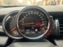 Mini mini 3 f55 5 portes cooper s 2.0 i 16v 192 cv jcw, radar de recul, sièges chauffants, full entretien mini, garantie...