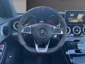 Mercedes classe c coupe 63 s mercedes-amg speedshift mct amg francaise occasion simplicicar labarthe simplicicar simplicibike...