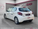 Peugeot 208 1.2 puretech 82ch bvm5 active occasion cannes (06) simplicicar simplicibike france