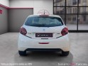 Peugeot 208 1.2 puretech 82ch bvm5 active occasion cannes (06) simplicicar simplicibike france
