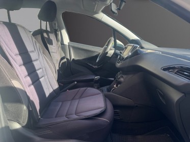 Peugeot 208 1.2 puretech 82ch bvm5 active occasion cannes (06) simplicicar simplicibike france