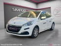 Peugeot 208 1.2 puretech 82ch bvm5 active occasion cannes (06) simplicicar simplicibike france