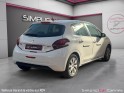 Peugeot 208 1.2 puretech 82ch bvm5 active occasion cannes (06) simplicicar simplicibike france