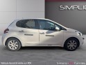 Peugeot 208 1.2 puretech 82ch bvm5 active occasion cannes (06) simplicicar simplicibike france