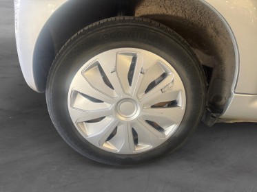 Citroen c1 c1 1.0i attraction faible consommation garantie 12 mois occasion montpellier (34) simplicicar simplicibike france