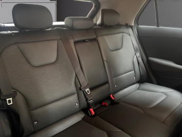 Kia niro business 1.6 gdi phev 183 ch dct6 premium business 1er main suivi 100% kia garantie jusqu en 2030 occasion paris...