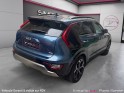 Kia niro business 1.6 gdi phev 183 ch dct6 premium business 1er main suivi 100% kia garantie jusqu en 2030 occasion paris...