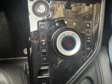 Kia niro business 1.6 gdi phev 183 ch dct6 premium business 1er main suivi 100% kia garantie jusqu en 2030 occasion paris...