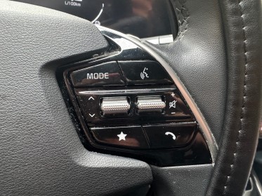 Kia niro business 1.6 gdi phev 183 ch dct6 premium business 1er main suivi 100% kia garantie jusqu en 2030 occasion paris...