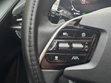 Kia niro business 1.6 gdi phev 183 ch dct6 premium business 1er main suivi 100% kia garantie jusqu en 2030 occasion paris...