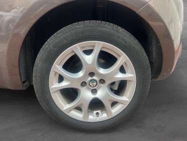Alfa romeo mito 1.4 mpi multiair start  stop 105 exclusive toit ouvrant garantie 12 mois occasion simplicicar le raincy...