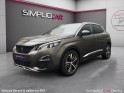 Peugeot 3008 allure 1.5 bluehdi 130ch ss eat8 || garantie 12 mois || occasion osny simplicicar simplicibike france