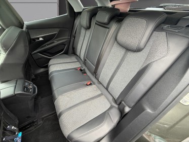 Peugeot 3008 allure 1.5 bluehdi 130ch ss eat8 || garantie 12 mois || occasion osny simplicicar simplicibike france