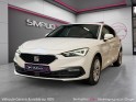 Seat leon 1.0 tsi 110 bvm6 urban - carplay - caméra de recul - garantie 12 mois occasion simplicicar bretigny-sur-orge...