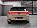 Seat leon 1.0 tsi 110 bvm6 urban - carplay - caméra de recul - garantie 12 mois occasion simplicicar bretigny-sur-orge...