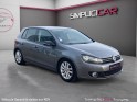 Volkswagen golf 1.4 tsi 122 style dsg7 caméra de recul sièges chauffants régulateur garantie 12 mois occasion barberey...