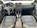 Volkswagen golf 1.4 tsi 122 style dsg7 caméra de recul sièges chauffants régulateur garantie 12 mois occasion barberey...