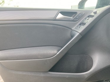 Volkswagen golf 1.4 tsi 122 style dsg7 caméra de recul sièges chauffants régulateur garantie 12 mois occasion barberey...