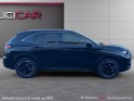 Ds ds7 crossback bluehdi 130 bvm6 performance line occasion simplicicar labarthe simplicicar simplicibike france
