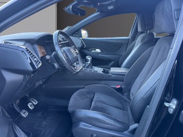 Ds ds7 crossback bluehdi 130 bvm6 performance line occasion simplicicar labarthe simplicicar simplicibike france