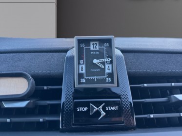 Ds ds7 crossback bluehdi 130 bvm6 performance line occasion simplicicar labarthe simplicicar simplicibike france