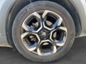 Citroen c5 aircross shine 130ch eat8 / 1ere main / full entretien citroen / tva recuperable occasion simplicicar orgeval ...