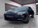 Renault megane iii coupe 2.0 265ch rs chassis cup garantie 12 mois occasion montpellier (34) simplicicar simplicibike france