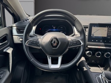 Renault captur e tech plug in 160ch intens garantie 12 mois occasion montpellier (34) simplicicar simplicibike france