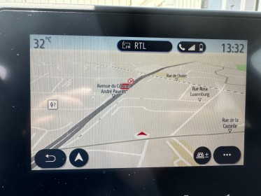 Renault captur e tech plug in 160ch intens garantie 12 mois occasion montpellier (34) simplicicar simplicibike france