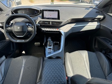 Peugeot 5008 1.6 bluehdi 120ch eat6 gt line garantie 12 mois occasion montpellier (34) simplicicar simplicibike france