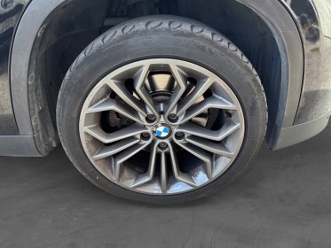 Bmw x1 e84 xdrive 28i 245ch executive toit ouvrant garantie 12 mois occasion montpellier (34) simplicicar simplicibike france