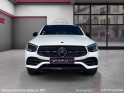Mercedes glc coupe 300 de 9g-tronic 4matic amg line garantie 12 mois occasion montpellier (34) simplicicar simplicibike france