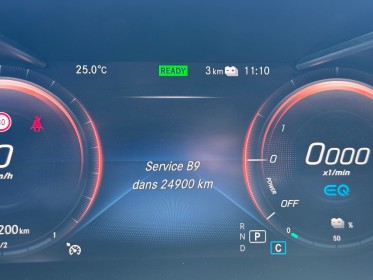 Mercedes glc coupe 300 de 9g-tronic 4matic amg line garantie 12 mois occasion montpellier (34) simplicicar simplicibike france