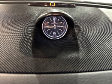 Mercedes classe sl roadster 500 garantie 12 mois harman kardon magic sky control suspensions adaptative regulateur adaptatif...