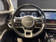 KIA d'occasion SPORTAGE 1.6 CRDI 136 de 2022 Narbonne (11)﻿