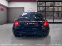 Mercedes classe c 300 e 9g-tronic amg line 2019 première main 66000 km - garantie 12 mois- occasion simplicicar lyon ouest...