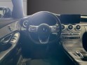 Mercedes classe c 300 e 9g-tronic amg line 2019 première main 66000 km - garantie 12 mois- occasion simplicicar lyon ouest...