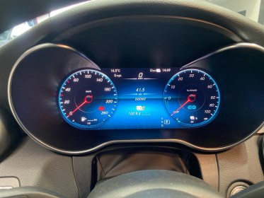 Mercedes classe c 300 e 9g-tronic amg line 2019 première main 66000 km - garantie 12 mois- occasion simplicicar lyon ouest...