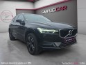 Volvo xc60 d4 adblue 190 ch geartronic 8 momentum//suivi volvo//garantie 12 mois// occasion simplicicar lille  simplicicar...