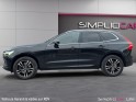 Volvo xc60 d4 adblue 190 ch geartronic 8 momentum//suivi volvo//garantie 12 mois// occasion simplicicar lille  simplicicar...