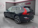 Volvo xc60 d4 adblue 190 ch geartronic 8 momentum//suivi volvo//garantie 12 mois// occasion simplicicar lille  simplicicar...