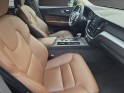 Volvo xc60 d4 adblue 190 ch geartronic 8 momentum//suivi volvo//garantie 12 mois// occasion simplicicar lille  simplicicar...