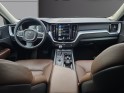 Volvo xc60 d4 adblue 190 ch geartronic 8 momentum//suivi volvo//garantie 12 mois// occasion simplicicar lille  simplicicar...
