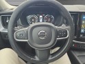 Volvo xc60 d4 adblue 190 ch geartronic 8 momentum//suivi volvo//garantie 12 mois// occasion simplicicar lille  simplicicar...