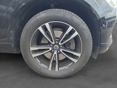 Volvo xc60 d4 adblue 190 ch geartronic 8 momentum//suivi volvo//garantie 12 mois// occasion simplicicar lille  simplicicar...